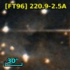 [FT96] 220.9-2.5A