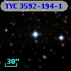 TYC 3592-194-1