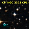 Cl* NGC 2323    CPL      60
