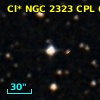Cl* NGC 2323    CPL      62