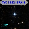 TYC 3592-579-1