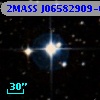 2MASS J06582909-0817375