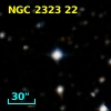 Cl* NGC 2323    BSF      17