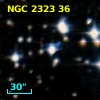 Cl* NGC 2323    BSF      67