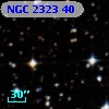 NGC  2323    40