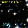 Cl* NGC 2323    BSF      73