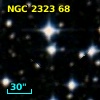 Cl* NGC 2323    BSF      83
