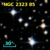 NGC  2323    85