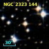 NGC  2323   144