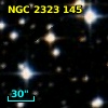 NGC  2323   145