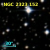 NGC  2323   152