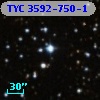 TYC 3592-750-1