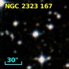 Cl* NGC 2323    BSF      43