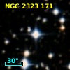 Cl* NGC 2323    BSF      37