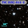TYC 3592-811-1