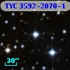 TYC 3592-2070-1