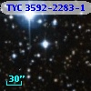 TYC 3592-2283-1