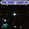 TYC 3592-2697-1