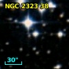 Cl* NGC 2323    BSF      64
