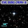 TYC 3592-2878-1