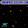 [MAB97] 222.75-2.00