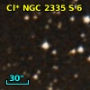 Cl* NGC 2335      S       6