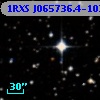 1RXS J065736.4-102737