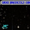 1RXS J065823.2-100854
