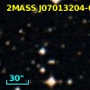 1RXS J070132.1-090018