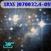 1RXS J070032.4-085200