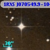 1RXS J070549.9-104613