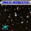 2MASS J07063258-1002545