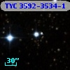 TYC 3592-3534-1