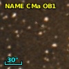 NAME CMA OB1