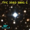 TYC 3592-3891-1