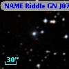 NAME Riddle GN J0700.7-0858