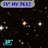 SV* HV  7612