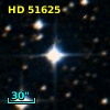 HD  51625