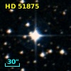 HD  51875