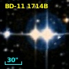 BD-11  1714B