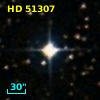 HD  51307