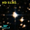 HD  51361