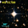 HD  51788