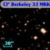 Cl* Berkeley   33    MKK V3