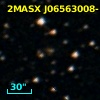 2MASX J06563008-1107166