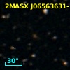 2MASX J06563631-1151257