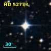 HD  52773