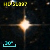 HD  51897