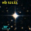 HD  52132