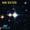 HD  52723